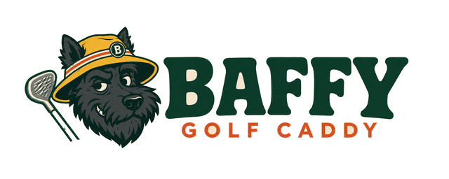 Baffy Golf Caddy